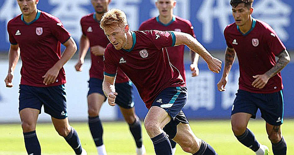 U20 Việt Nam vẫn còn hy vọng đi tiếp Asian Cup U20 2027 dù thua hai trận liên tiếp