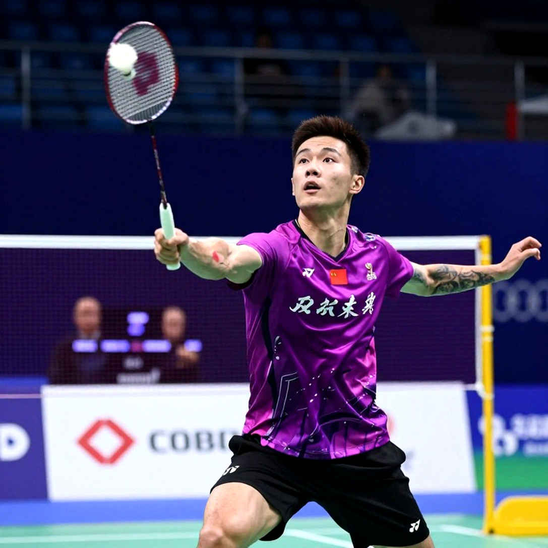 Five Years After the Aichi-Nagoya Semifinal: Indonesia's Men's Badminton Team and the Insurance Policy of Two Doubles Pairs Five Years After the Aichi-Nagoya Semifinal: Indonesia's Men's Badminton Team and the Insurance Policy of Two Doubles Pairs