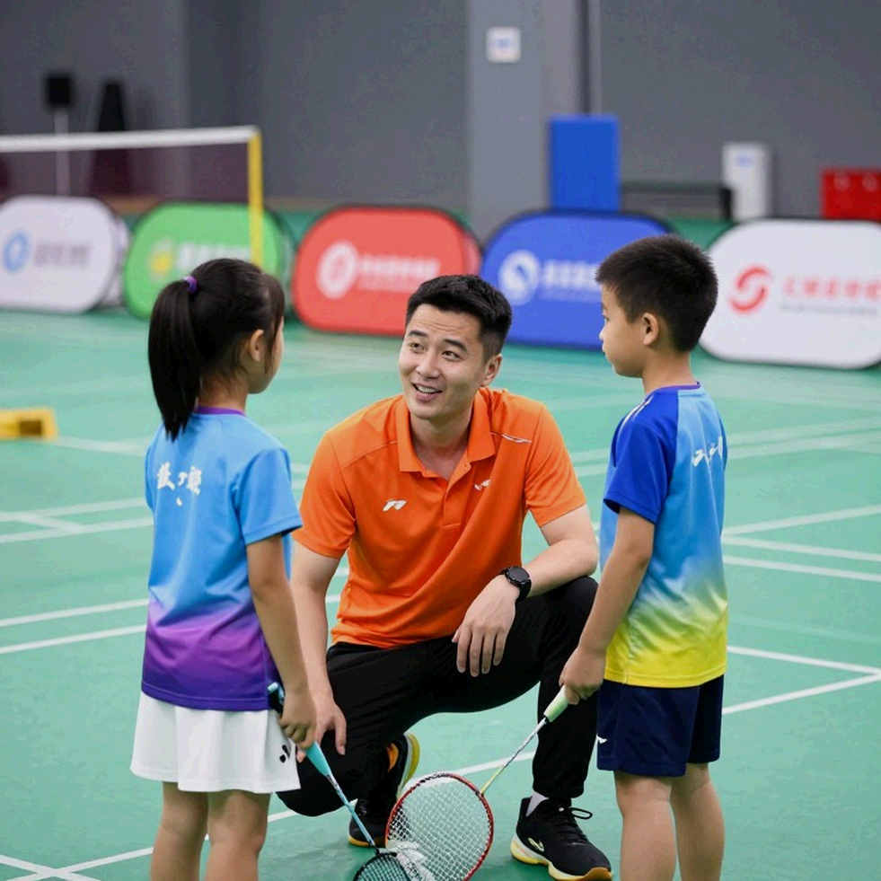 Indonesia Reach the 2026 Asian Games Men's Team Badminton Final on the Back of Two Doubles Pairs Indonesia Reach the 2026 Asian Games Men's Team Badminton Final on the Back of Two Doubles Pairs