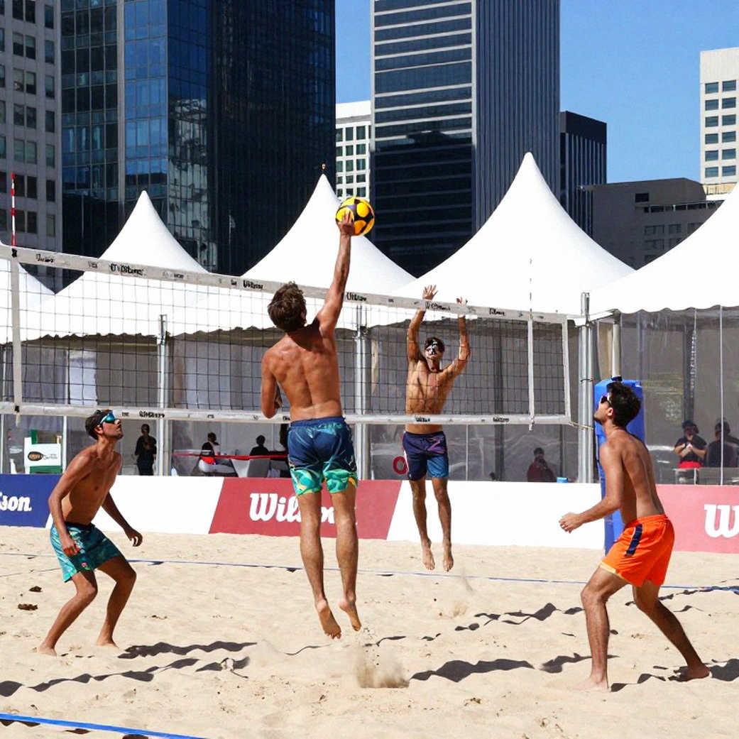 Cameroon và suất dự World Championship được viết bằng những điểm số ngang bằng
