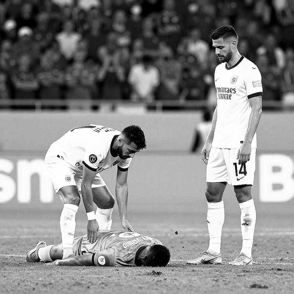 América phát mũ vàng ở Clásico Nacional: bài toán khán đài trước khi bóng lăn América phát mũ vàng ở Clásico Nacional: bài toán khán đài trước khi bóng lăn
