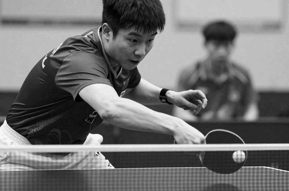 Chinese Table Tennis and the Metrics Race: A Throne Measured by What the Medal Table Never Shows Chinese Table Tennis and the Metrics Race: A Throne Measured by What the Medal Table Never Shows