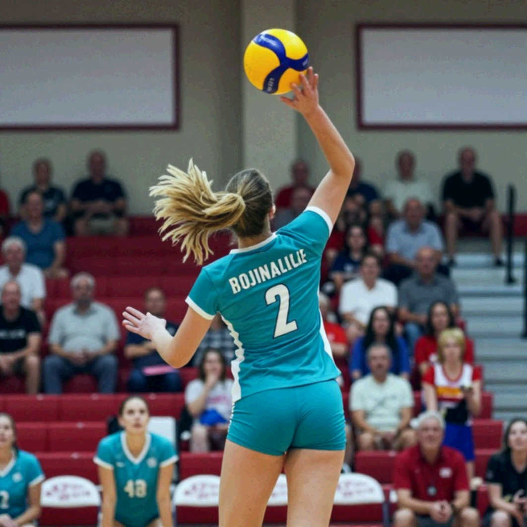 Bảng xếp hạng Top 16 đầu tiên của NCAA 2026: Nebraska số 1 và những con số chưa được giải mã