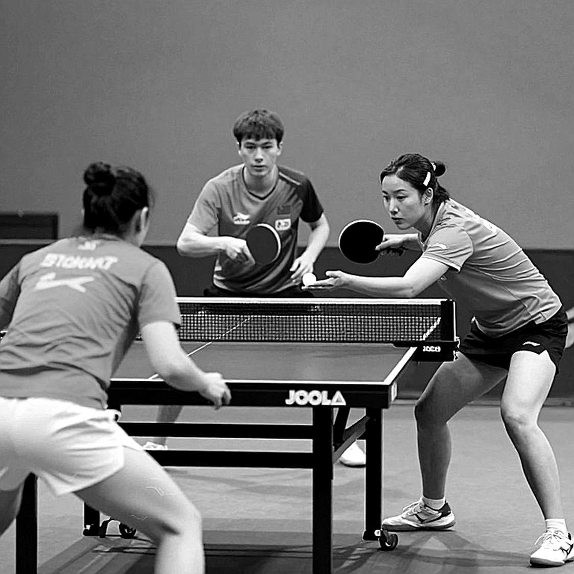 Bóng bàn thế giới sau Paris 2026: Bảng điểm WTT và cuộc đua của những tay vợt không có huy chương