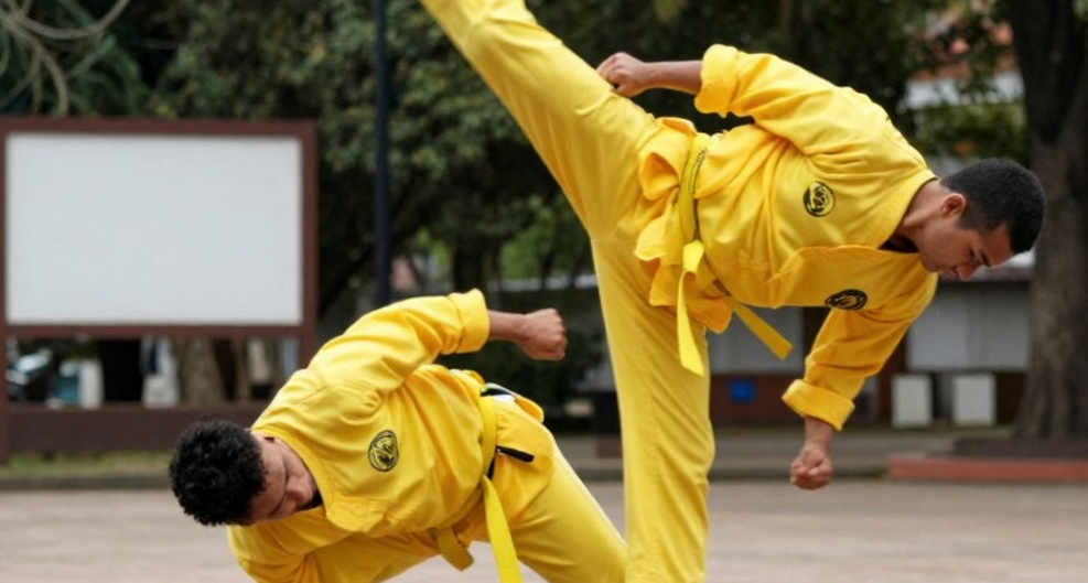 Đấu Trường Không Số Liệu: Vì Sao Võ Thuật Hấp Dẫn Nhất Lại Là Môn Mù Mờ Nhất