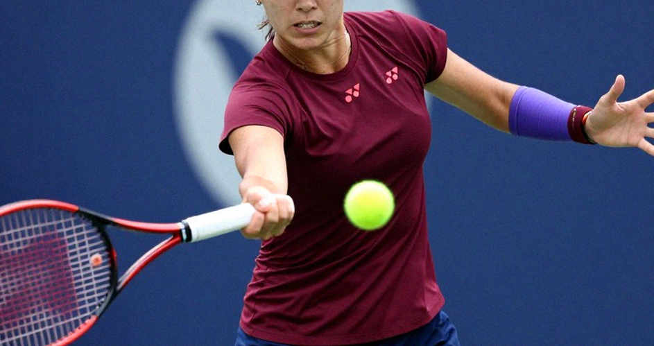 US Open trẻ 2026: Sun Xinran vô địch bằng 10 cú winner và bài kiểm tra thật sự vẫn chưa bắt đầu