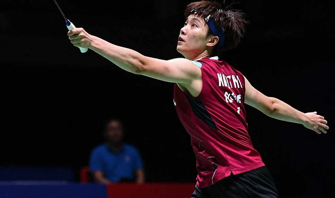 Lakshya Sen thua Loh Kean Yew ở ASIAD 2026: Bài học về khoảng trống giữa hai nhịp bước Lakshya Sen thua Loh Kean Yew ở ASIAD 2026: Bài học về khoảng trống giữa hai nhịp bước