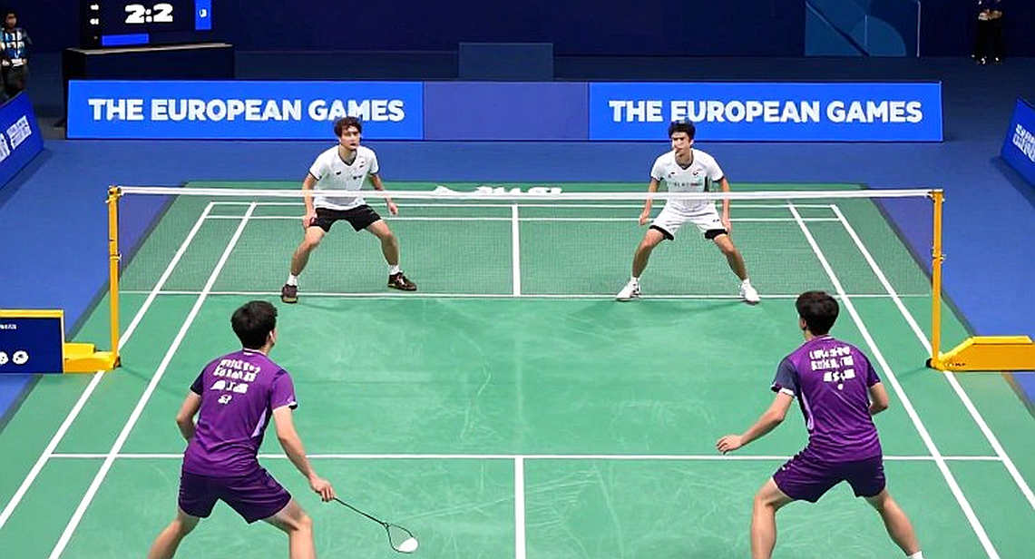 Lakshya Sen thua Loh Kean Yew ở ASIAD 2026: Bài học về khoảng trống giữa hai nhịp bước Lakshya Sen thua Loh Kean Yew ở ASIAD 2026: Bài học về khoảng trống giữa hai nhịp bước