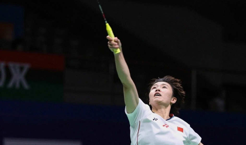 Lakshya Sen thua Loh Kean Yew ở ASIAD 2026: Bài học về khoảng trống giữa hai nhịp bước Lakshya Sen thua Loh Kean Yew ở ASIAD 2026: Bài học về khoảng trống giữa hai nhịp bước