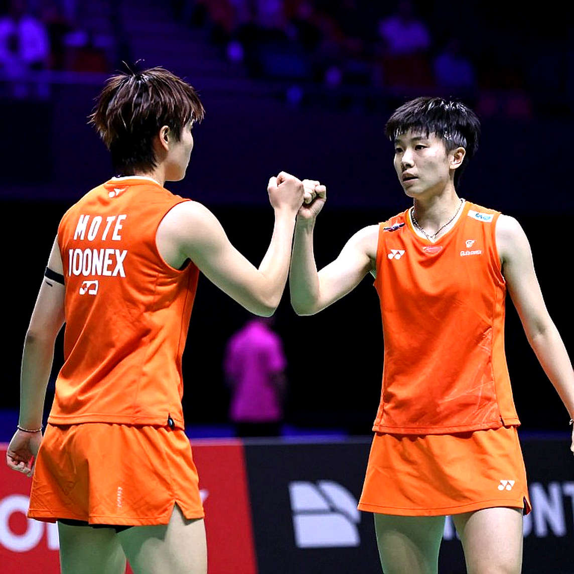 Sindhu vào chung kết Pháp Mở rộng 2026: sáu điểm không lỗi và vết nứt 0-10 trước An Se Young