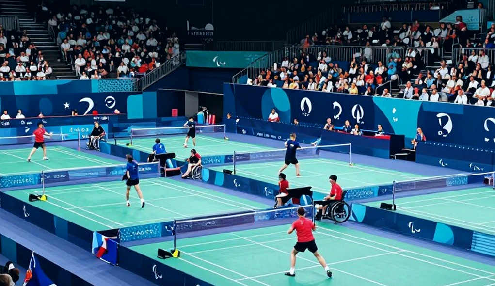 Lớp trầm tích Sheffield: World Hopes Week và hệ thống dưỡng tài năng U12