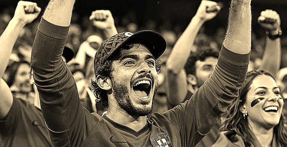 Jacobo Ramon Refuses the Bernabeu: Nine Million Euros Misreads the Entire Story