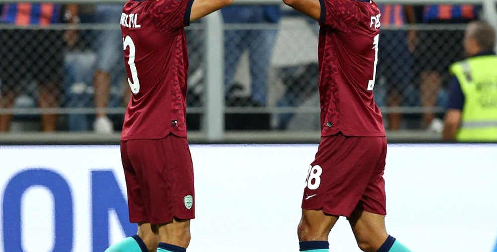 Fenerbahce's Gaziantep Draw: The Pitch Didn't Drop the Points, the Finishing Did Fenerbahce's Gaziantep Draw: The Pitch Didn't Drop the Points, the Finishing Did