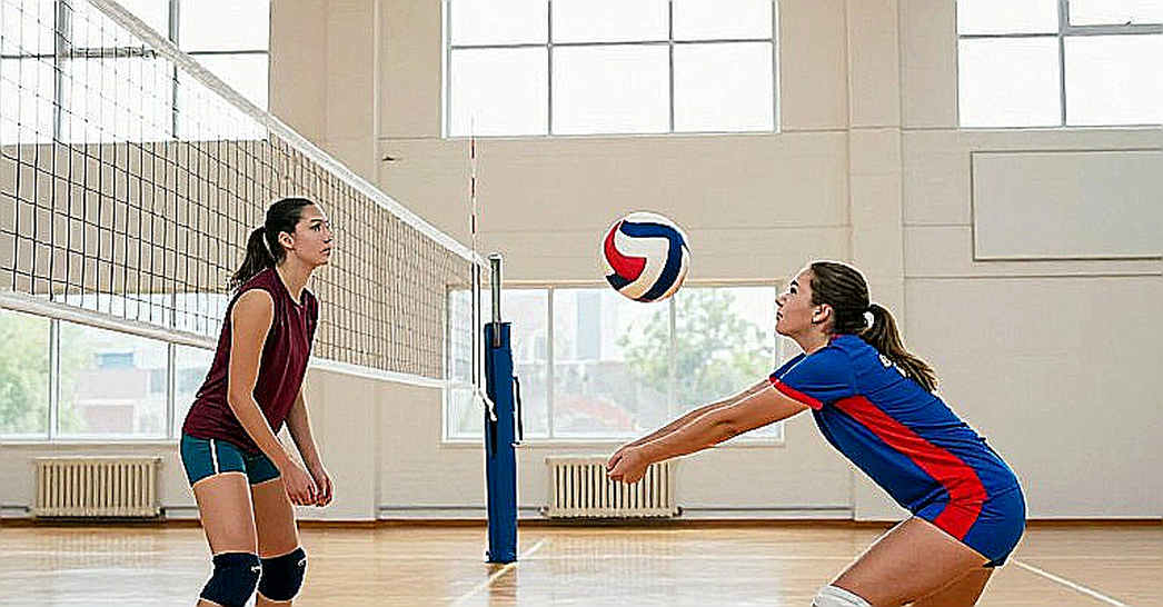 Thổ Nhĩ Kỳ 3-2 Ý tại chung kết EuroVolley 2026: nhà vô địch ghi ít hơn đối thủ mười điểm