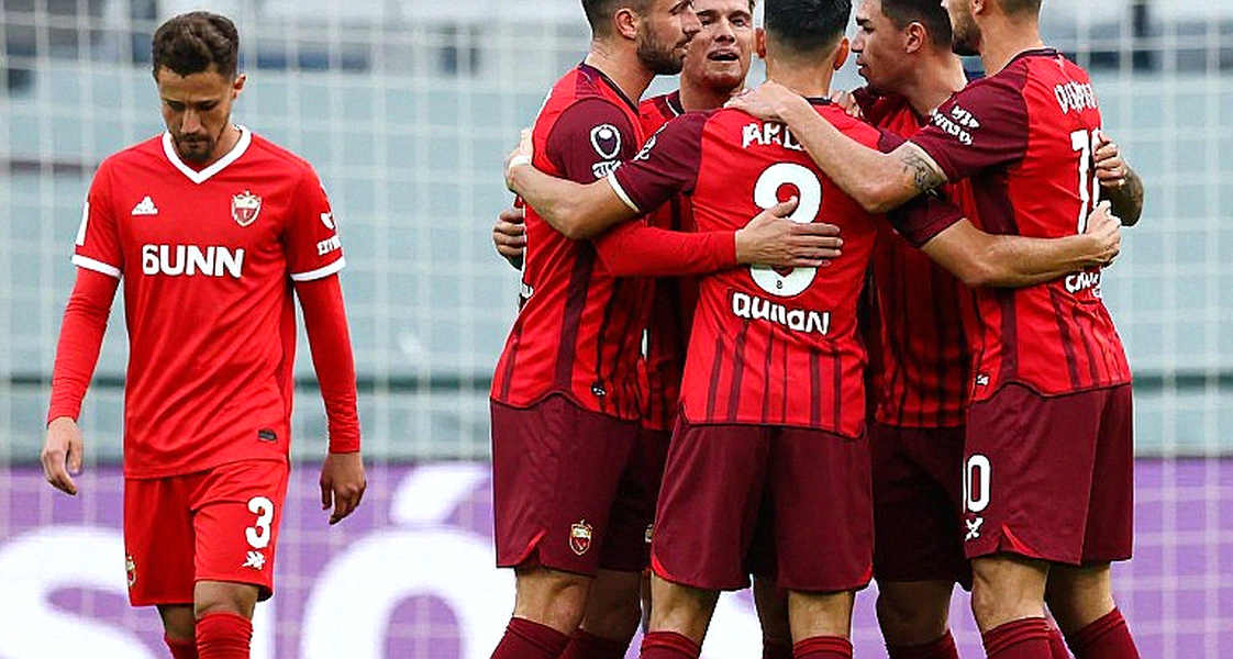 MU hỏi mua Fermín López với giá 140 triệu euro: Bản giao hưởng của hoảng loạn hay chiêu bài truyền thông? MU hỏi mua Fermín López với giá 140 triệu euro: Bản giao hưởng của hoảng loạn hay chiêu bài truyền thông?