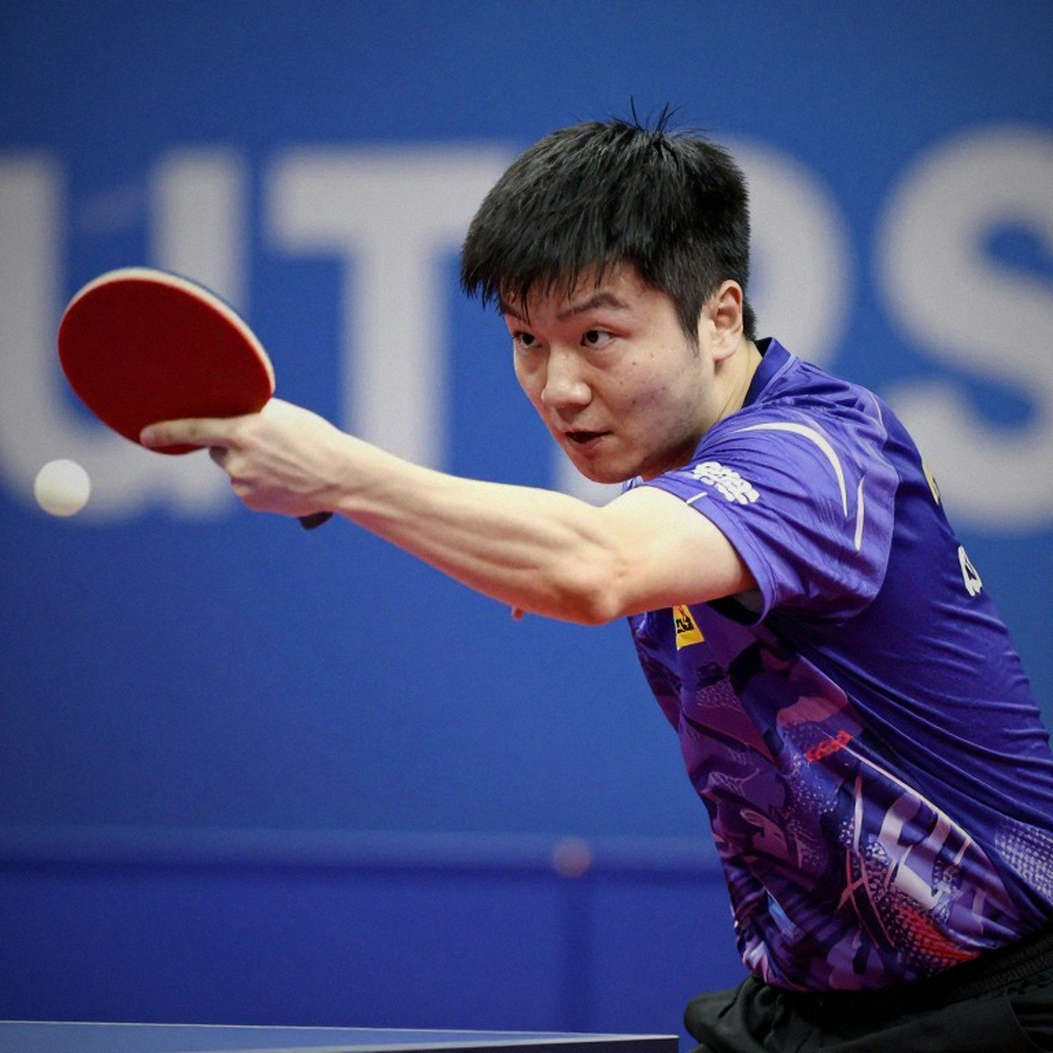 SBCL Premier Division: Khi bàn bóng bàn Anh trở thành đường chạy nước rút của những trụ cột nhập khẩu SBCL Premier Division: Khi bàn bóng bàn Anh trở thành đường chạy nước rút của những trụ cột nhập khẩu