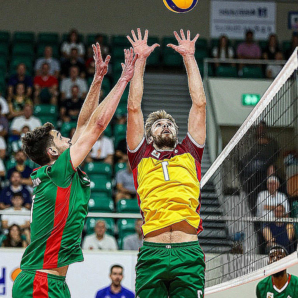 116 đội, 150 trận, một cầu thủ: Giải mã chức vô địch bóng chuyền đại học của Đà Nẵng