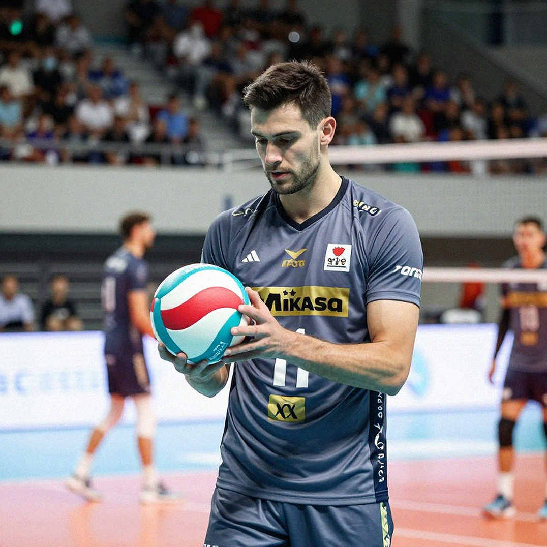 Vietnamese Women's Volleyball and the Blank Data Sheet Behind Every Applause