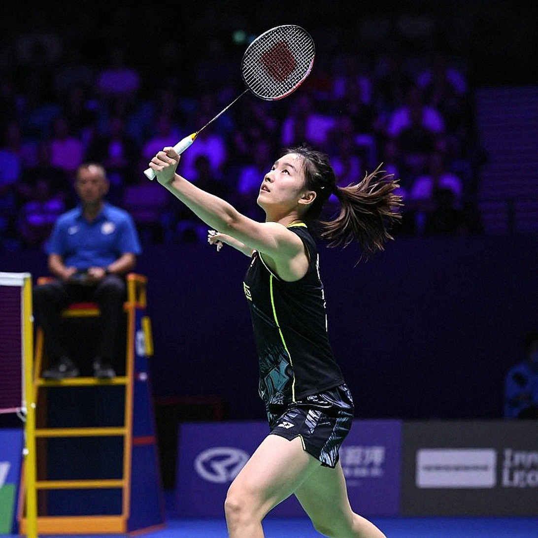 Lakshya Sen Loses to Loh Kean Yew: 70 Minutes, 10 Straight Points, and a Lesson in Error Management Lakshya Sen Loses to Loh Kean Yew: 70 Minutes, 10 Straight Points, and a Lesson in Error Management