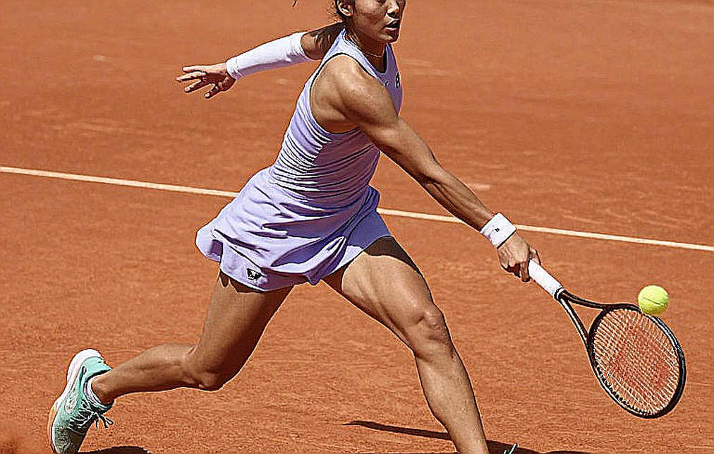 João Fonseca rút lui khỏi Asian Swing 2026: Cái giá của đỉnh cao Roland Garros