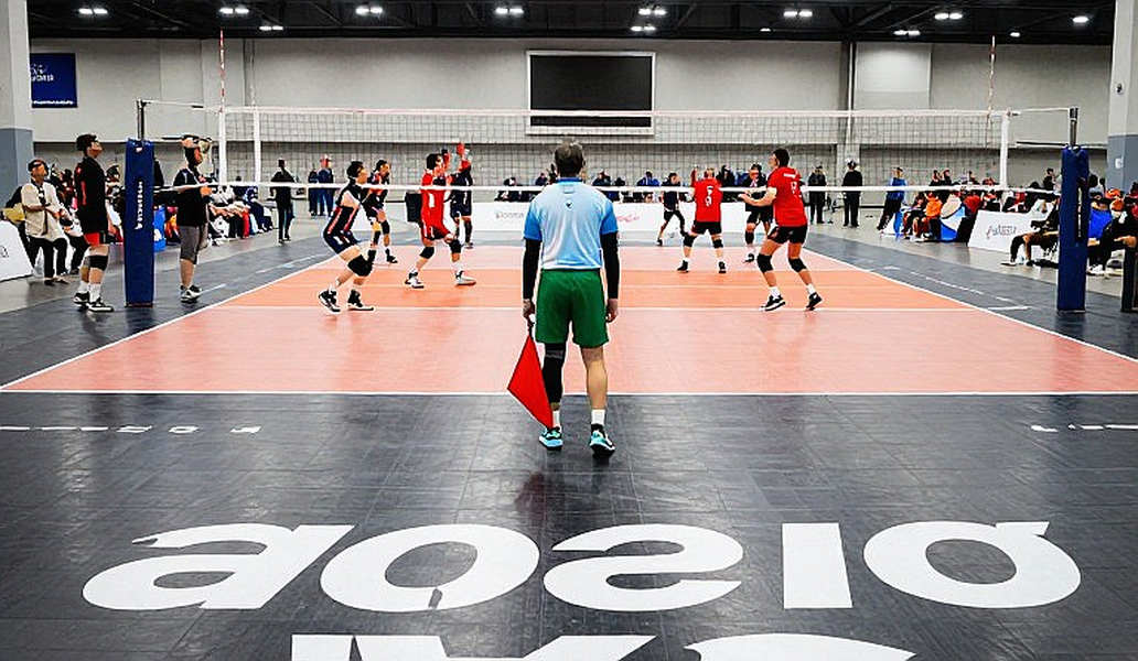 AVC 2026: Australia và Hàn Quốc giành vé bán kết, Trung Quốc dừng bước dù có 17 lần chắn