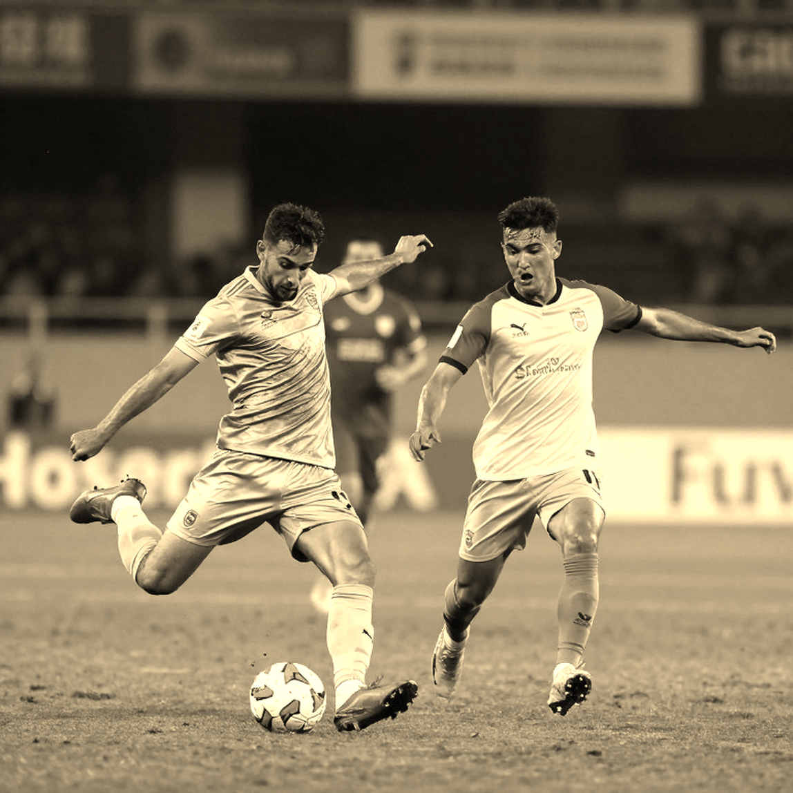 V.League 1 và khoảng trống dữ liệu phía sau mỗi tiếng còi V.League 1 và khoảng trống dữ liệu phía sau mỗi tiếng còi