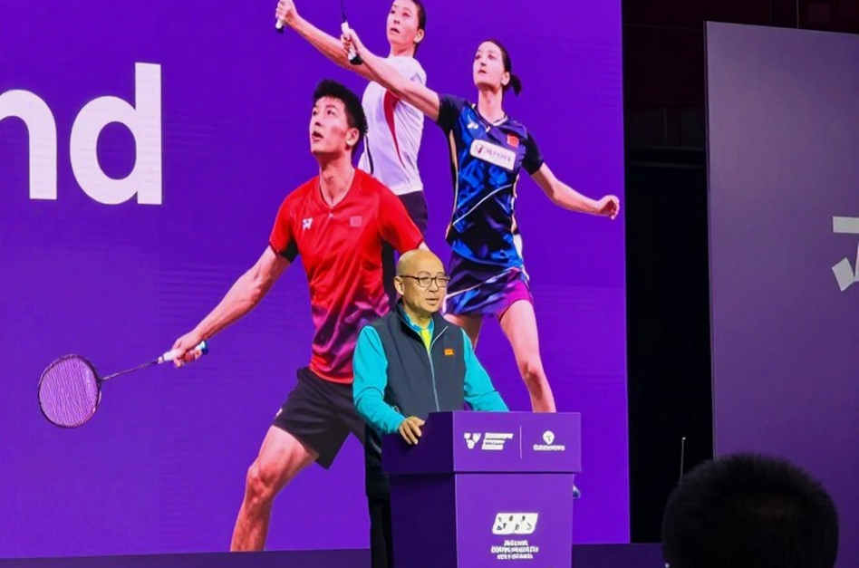 PV Sindhu dừng bước tại tứ kết ASIAD 2026: Pha cầu 122 giây và bài học về ảo giác kiểm soát