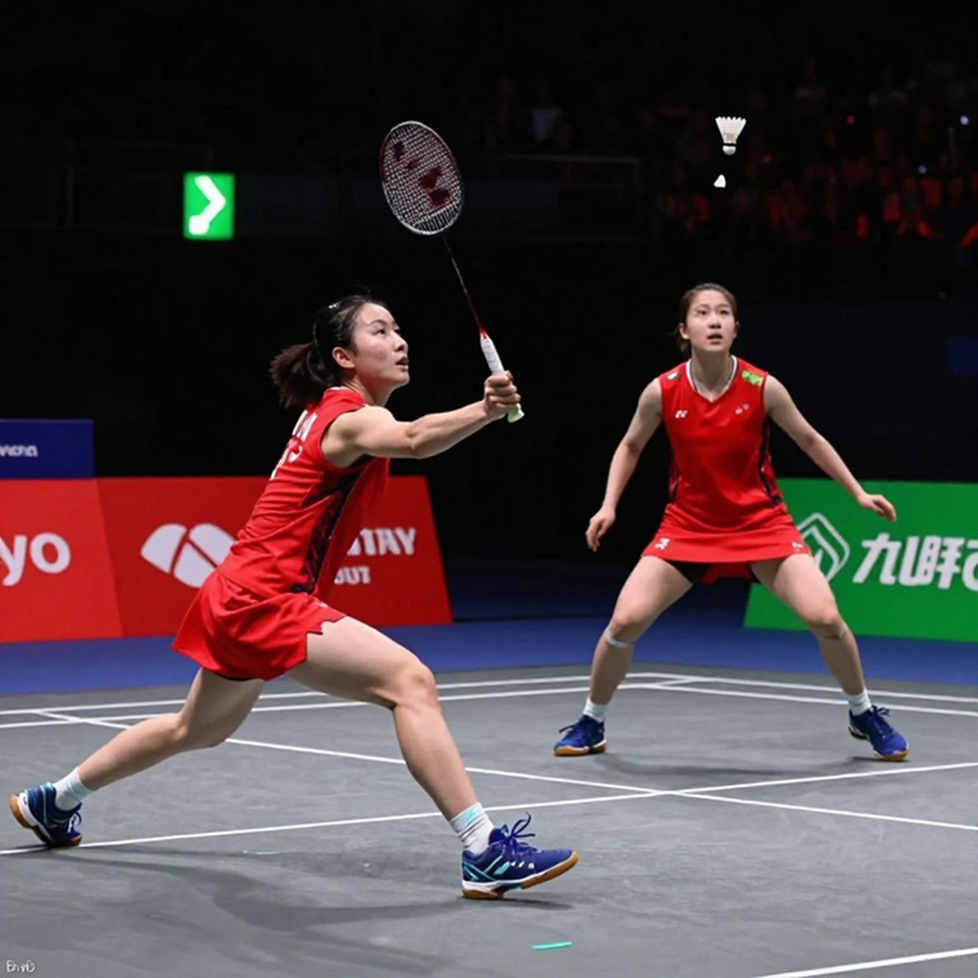 Báo cáo chi tiết về hiệu suất đội ngũ India tại China Masters 2026: Srikanth vượt qua Lai, Satwik-Chirag khép lại mạnh, Tanvi Sharma đấu giá