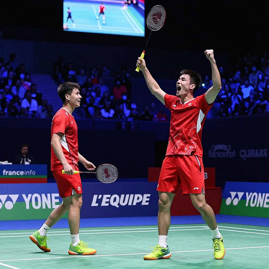Báo cáo chi tiết về hiệu suất đội ngũ India tại China Masters 2026: Srikanth vượt qua Lai, Satwik-Chirag khép lại mạnh, Tanvi Sharma đấu giá