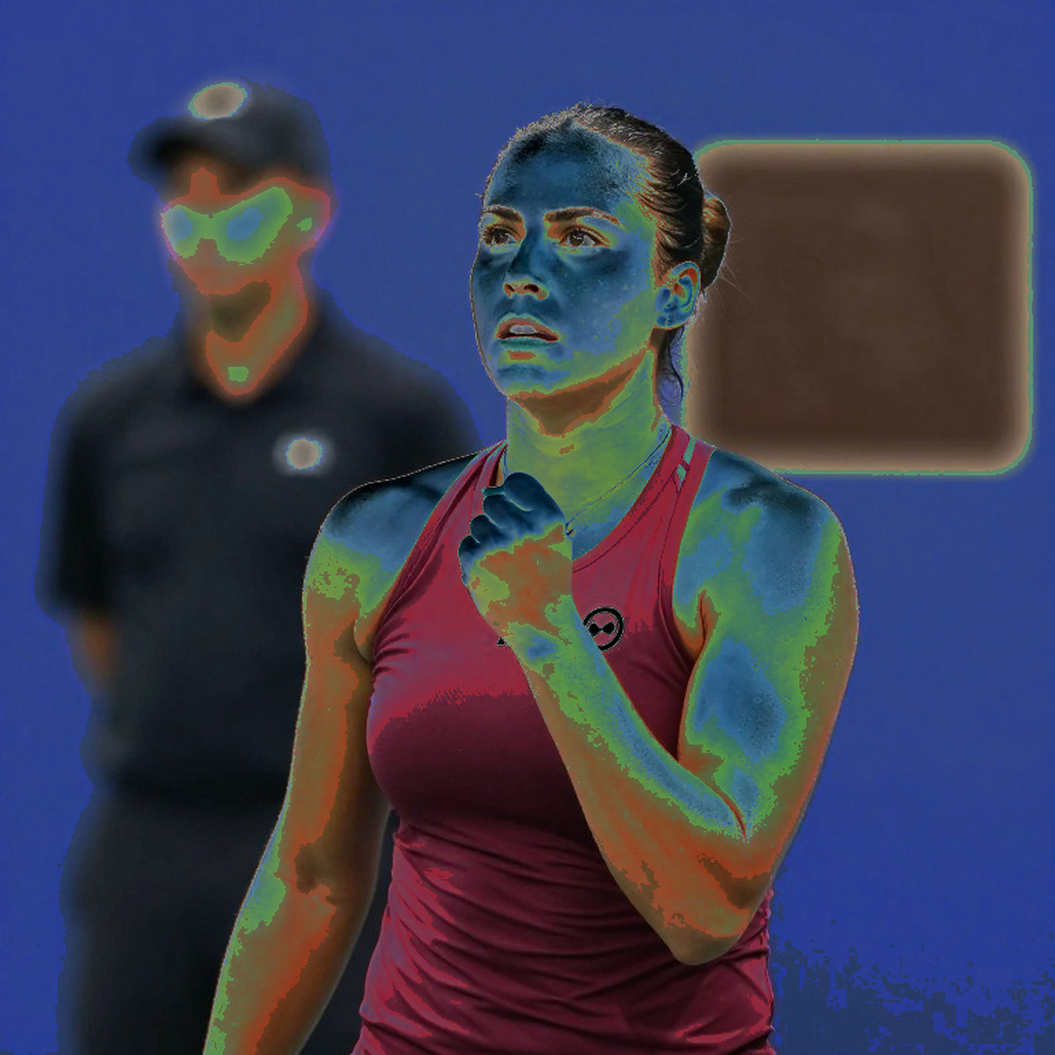 The 2026 Guadalajara Final: Iva Jovic, Peyton Stearns and the Empty Column Called 'Sets Lost' The 2026 Guadalajara Final: Iva Jovic, Peyton Stearns and the Empty Column Called 'Sets Lost'