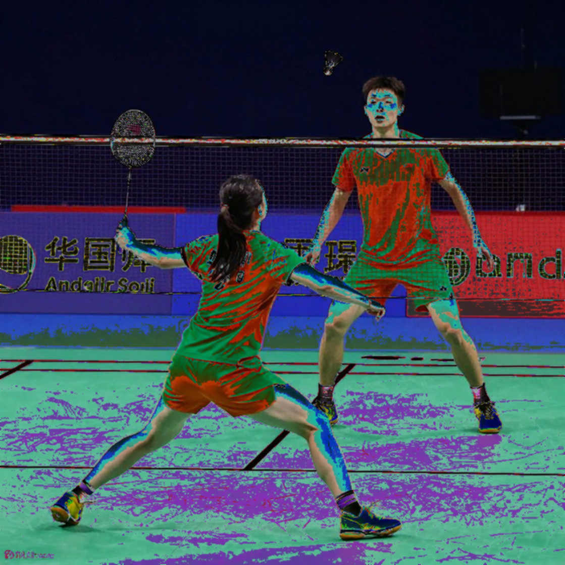 Asian Games 2026: Ấn Độ thua Nhật Bản ở tứ kết cầu lông nữ — hai ván thắng bị đánh rơi và một chỉ số không ai nhắc Asian Games 2026: Ấn Độ thua Nhật Bản ở tứ kết cầu lông nữ — hai ván thắng bị đánh rơi và một chỉ số không ai nhắc