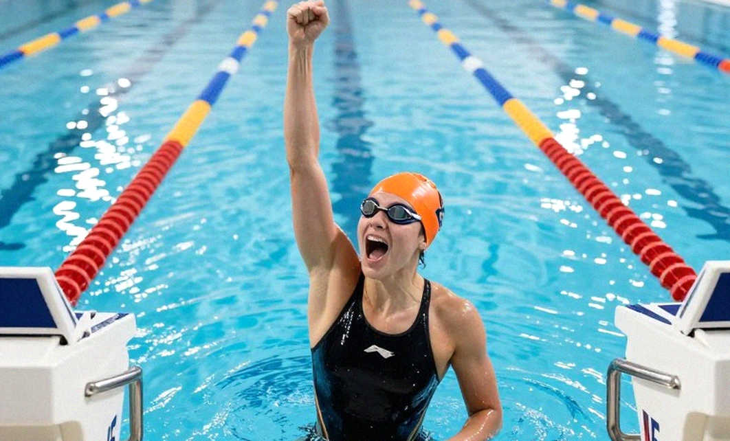 Ridgefield Aquatic Club seeks full-time assistant coach: $55,000 salary and a sustainable swimming development puzzle