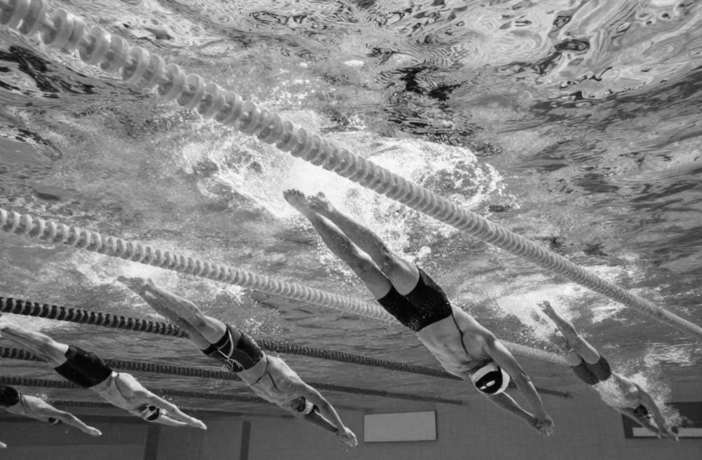 Ridgefield Aquatic Club seeks full-time assistant coach: $55,000 salary and a sustainable swimming development puzzle