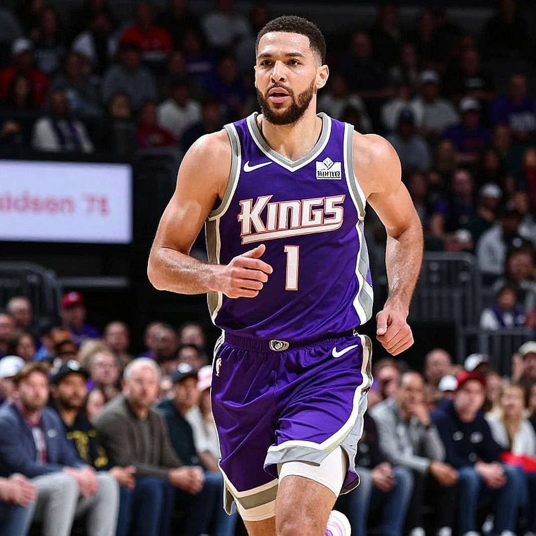 16 năm, 40 phút và một cột mốc: Elijah Bryant làm được điều EuroLeague chưa ai làm