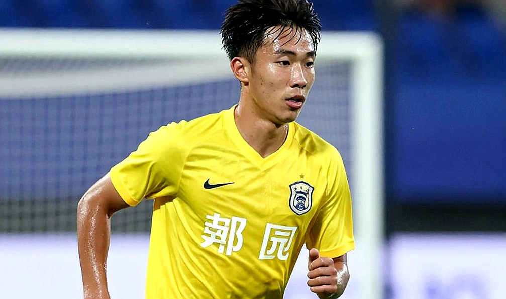 Cavan Sullivan, 16 tuổi và bài toán mang tên Freddy Adu