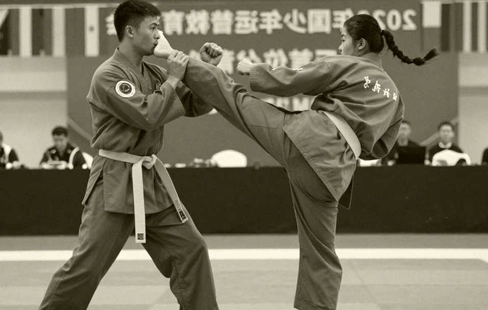 Chuncheon 2026: Nguyễn Thiên Phụng và bài toán xếp người sau tấm HCV poomsae Chuncheon 2026: Nguyễn Thiên Phụng và bài toán xếp người sau tấm HCV poomsae