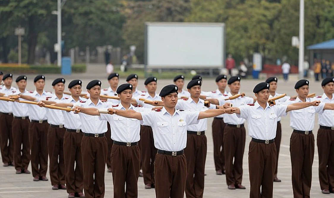 VCT Trung Quốc 2027: Một báo cáo chưa xác nhận, năm tổ chức và con số 10 xuống 8