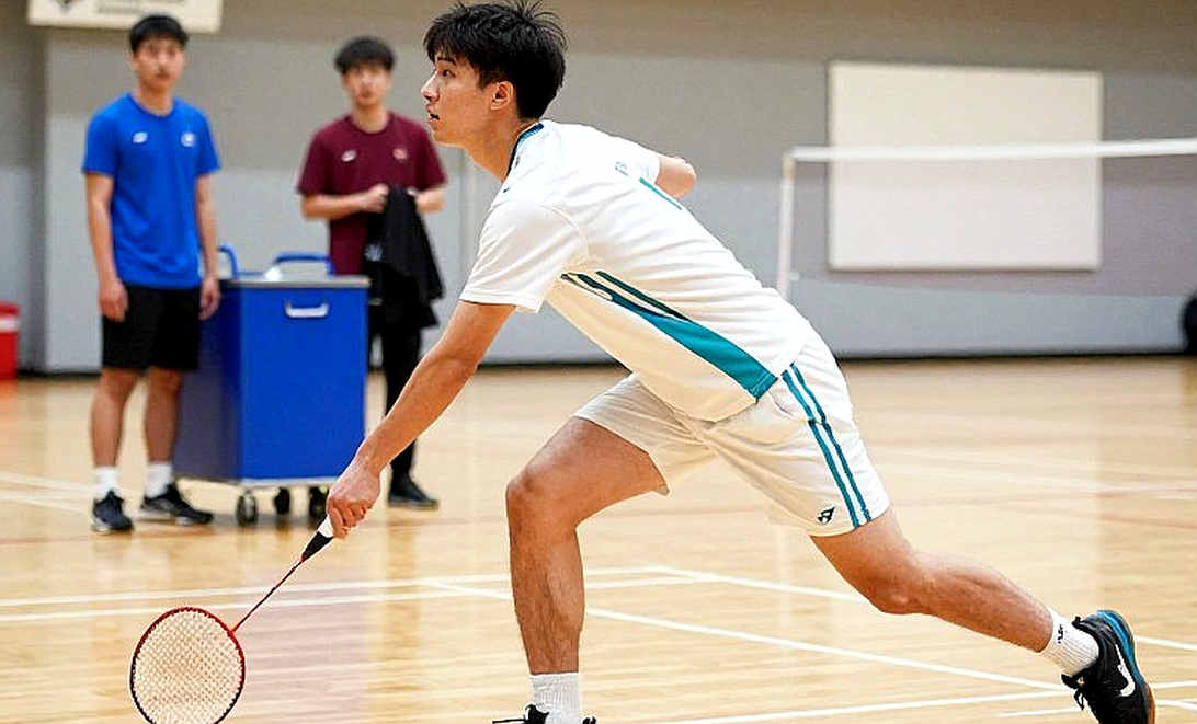 Lakshya Sen – Loh Kean Yew: 70 phút và cái giá của một chuỗi 10 điểm