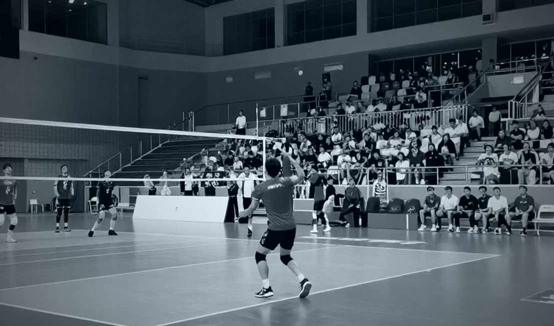 Giải mã bí ẩn chiến thuật: Khi dữ liệu lên tiếng sau những thất bại của bóng chuyền Việt Nam