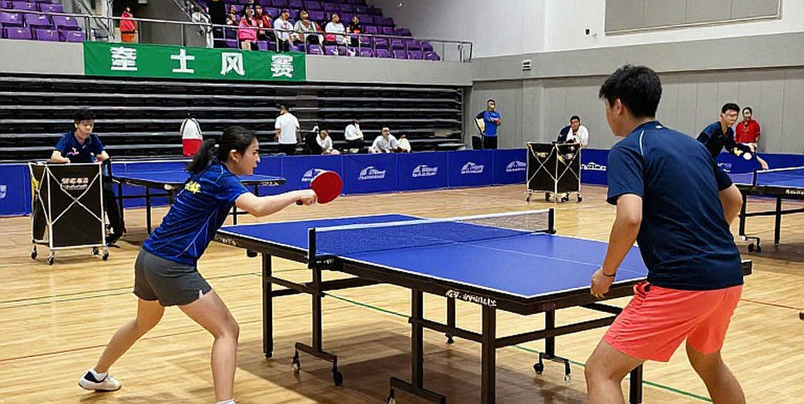 Worthing TTC mở giải Junior Team 1 Star: khoảng trống ở đáy kim tự tháp bóng bàn trẻ Anh Worthing TTC mở giải Junior Team 1 Star: khoảng trống ở đáy kim tự tháp bóng bàn trẻ Anh
