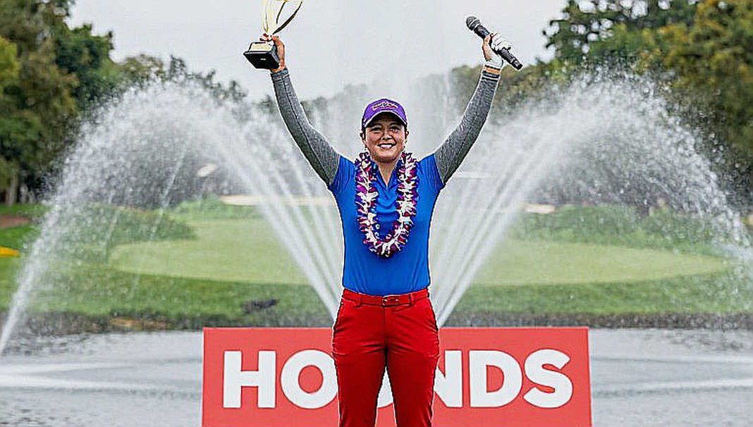 U.S. Mid-Amateur: Andrew Bailey thắng Nate Smith 5 and 4, giành suất Masters và U.S. Open 2027