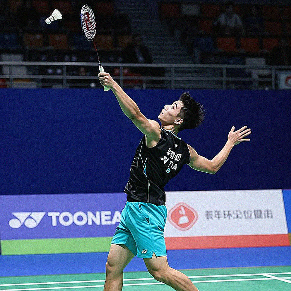 An Se-young tại Asian Games 2026: 56 thắng 1 thua và những kỷ lục còn chờ xác minh