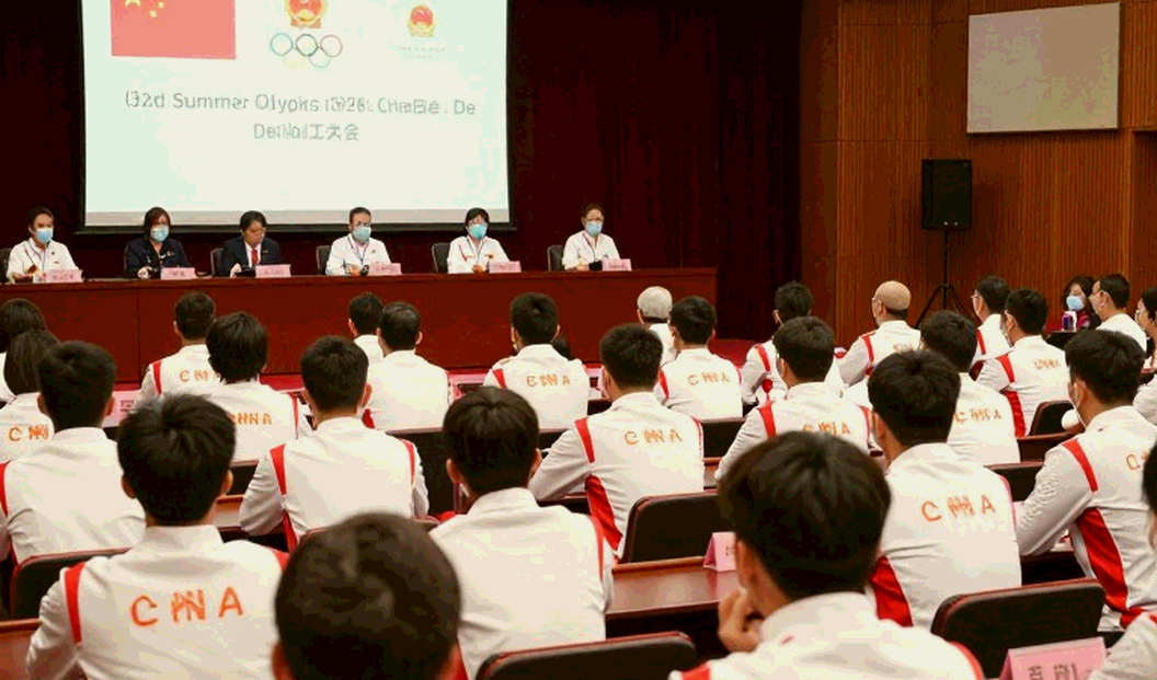 Rào cản mang tên Nhật Bản: Ấn Độ và bài toán quá độ thế hệ ở tứ kết Asiad 2026 Rào cản mang tên Nhật Bản: Ấn Độ và bài toán quá độ thế hệ ở tứ kết Asiad 2026