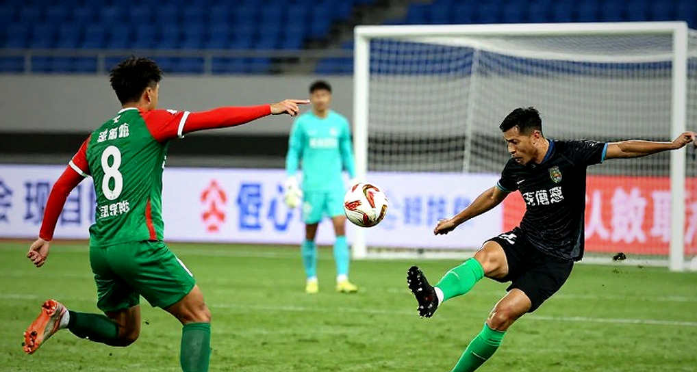 Khoảng trống dữ liệu V.League: Vì sao phân tích chuyên sâu bóng đá Việt Nam luôn chạm tường Khoảng trống dữ liệu V.League: Vì sao phân tích chuyên sâu bóng đá Việt Nam luôn chạm tường