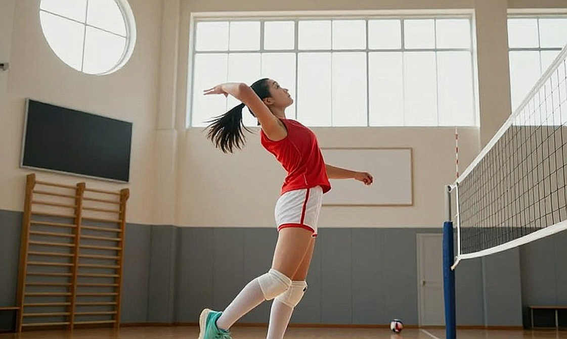 Ba mươi năm MOP bóng chuyền nữ NCAA: vì sao đây là sổ điểm danh chứ không phải dữ liệu, và tín hiệu thật nằm ở một người hậu vệ Ba mươi năm MOP bóng chuyền nữ NCAA: vì sao đây là sổ điểm danh chứ không phải dữ liệu, và tín hiệu thật nằm ở một người hậu vệ