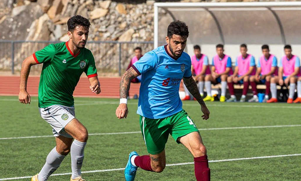 Hà Nội FC 2-1 Công An Hà Nội: 20 phút áp sát, một cánh phải, và cái tên bị bỏ quên trên ngôi đầu
