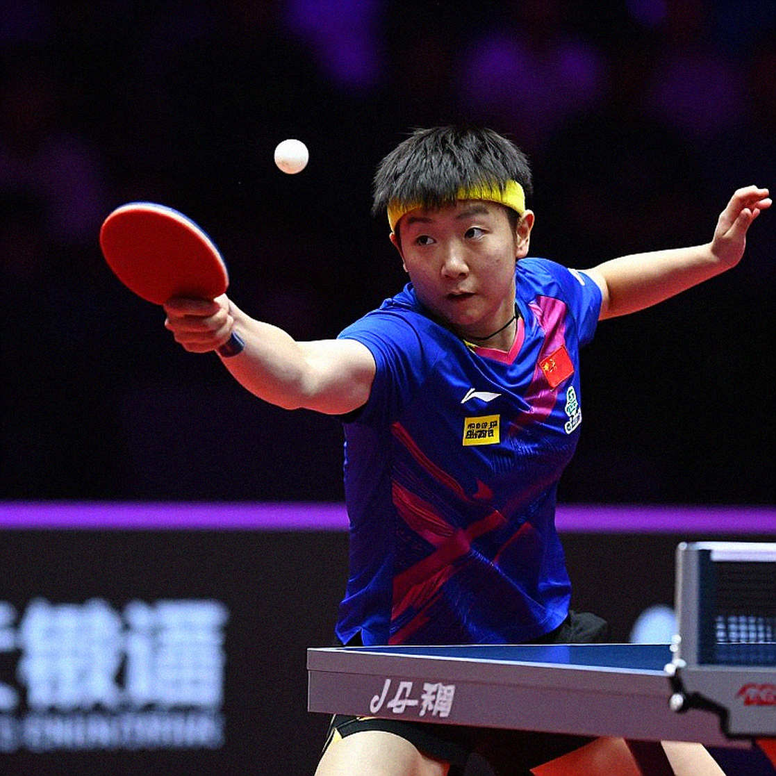 Table Tennis England's 2026/26 Annual Report: London 2026 Takes Centre Stage as Members' Day 2026 Opens Registration