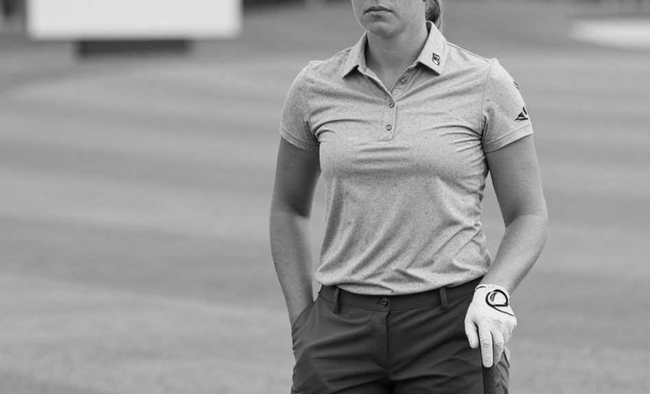 Biltmore Championship Asheville: bốn suất qualifier, hai sân golf và một khoảng trống dữ liệu