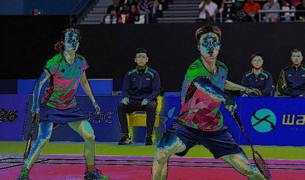 Asian Games 2026: Bốc thăm cầu lông, ngày đấu kép và hai cặp đôi cần kiểm chứng Asian Games 2026: Bốc thăm cầu lông, ngày đấu kép và hai cặp đôi cần kiểm chứng