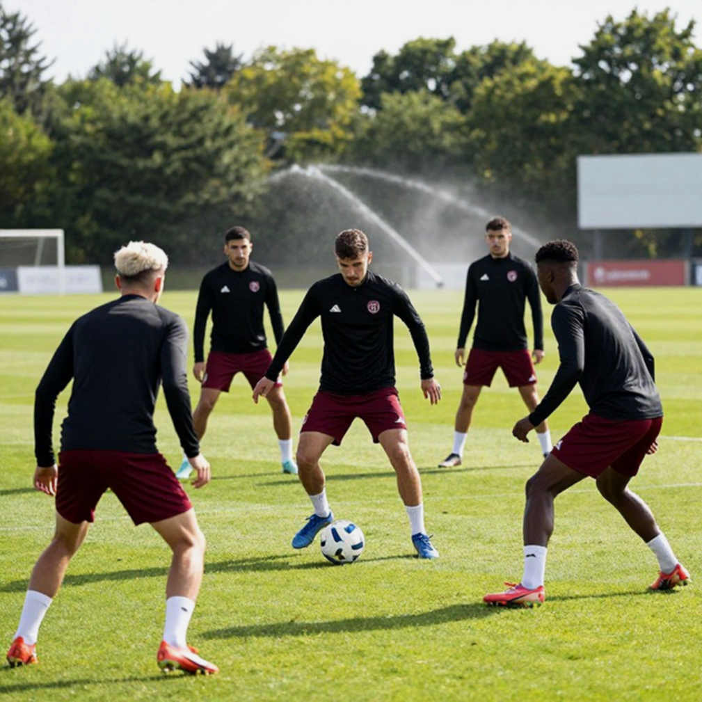 Khi thông tin sai lệch làm hỏng cả một câu chuyện chuyển nhượng: Bài học từ vụ Federico Chiesa và Liverpool